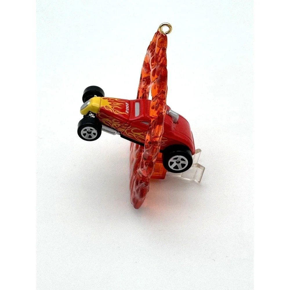 Hot Wheels add some